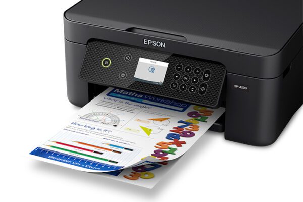 Epson-XP-4200-wireless-printer - Image 5