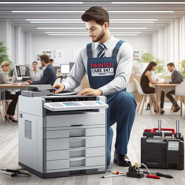 printer-repairing