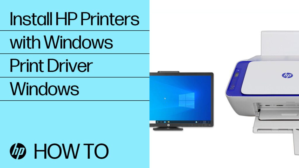 HP-printer-driver- installation-guide-for-Windows-10