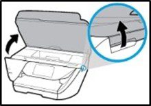 Open-the-cartridge-access-door.
