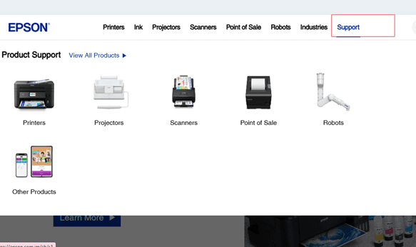 epson-printer