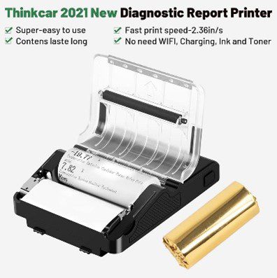 thinkcare-2021-new-diagnostic-report-printer