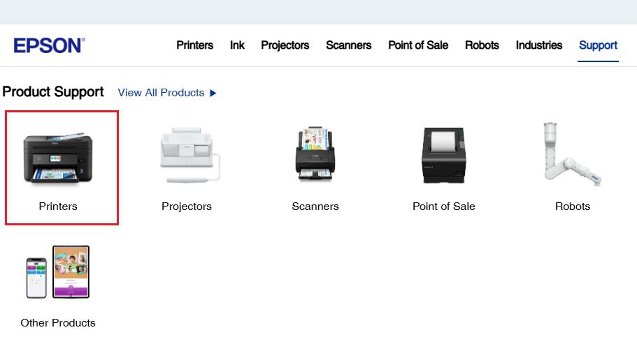 epson-printer